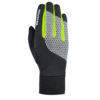 OXFORD BRIGHT GLOVES 1.0 BLACK M