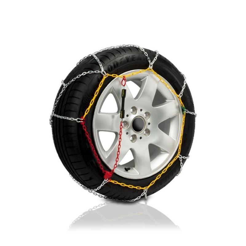 GOODYEAR SNOW CHAINS T90 KAVER