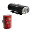 OXFORD ULTRATORCH MINI/USB LIGHTSET