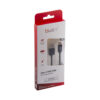 BUSY CABLE USB TYPE C 1m PVC - Image 3
