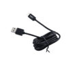 BUSY CABLE USB TYPE C 1m PVC - Image 2