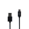 BUSY CABLE USB TYPE C 1m PVC