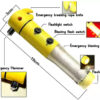 KAVER MULTI FUNCTION 4 in 1 EMERGENCY CAR TOOL