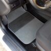 GOODYEAR CARPET MAT SET 4PSC GREY - Image 2