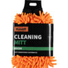 KAVER MICROFIBER CHENILLE MITT 16X21cm / 1200gsm