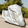 KAVER EXCLUSIVE MOTORBIKE COVER 260 x 105 x 127