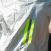 KAVER EXCLUSIVE MOTORBIKE COVER 260 x 105 x 127 - Image 2