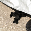 KAVER EXCLUSIVE MOTORBIKE COVER 260 x 105 x 127 - Image 4