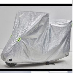 Temp motorbike cover online