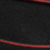 KAVER CARPET FUN MAT RED 2 PIECES - Image 2