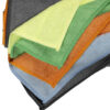 KAVER MICROFIBER PACKS 5 COLOURS - Image 2