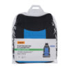 KAVER SEAT UNIVERSAL BLACK/BLUE 1 PSC - Image 2