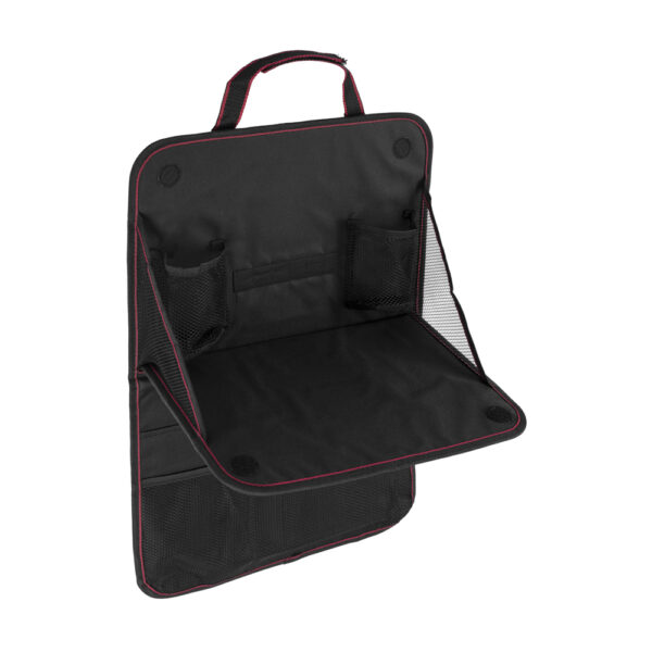 KAVER CAR SEAT BACK ORGANIZER - Image 3