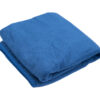 KAVER CAR SEAT TOWEL DARK BLUE - Image 4