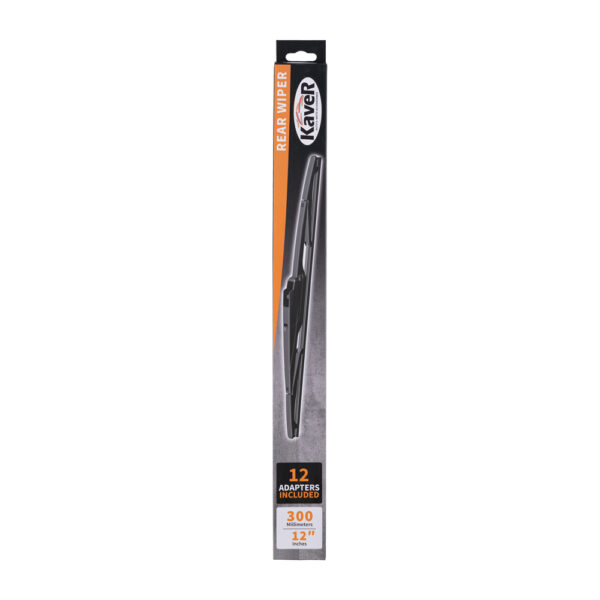 KAVER REAR WIPER BLADE 300 12'' - Image 2