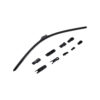 KAVER HYBRID WIPER BLADE 700 28''