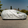 KAVER CAR COVER FOR E-SUV XLARGE 508 X 195 X 150 - Image 6