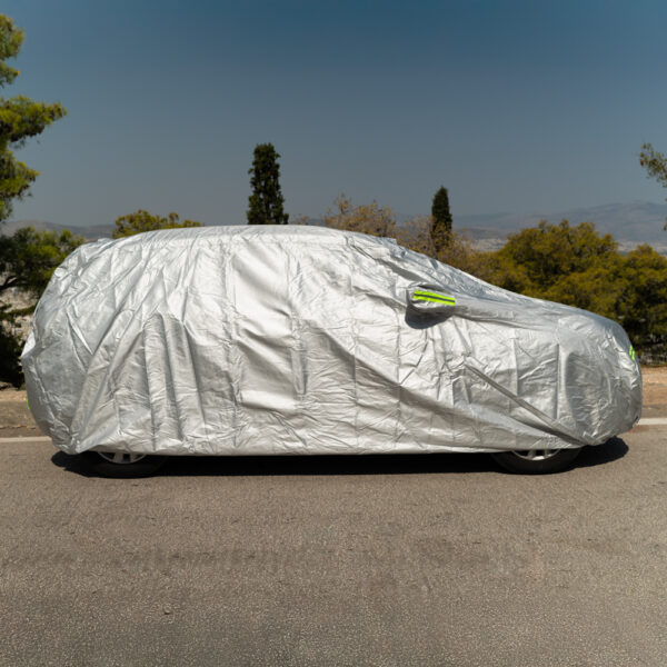 KAVER CAR COVER FOR B-SUV SMALL 415 X 175 X 135 - Image 6