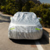 KAVER CAR COVER FOR E-SUV XLARGE 508 X 195 X 150