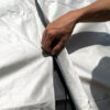 KAVER CAR COVER FOR E-SUV XLARGE 508 X 195 X 150 - Image 5