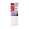 KAVER NATURAL LEATHER CHAMOIS LARGE