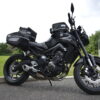 OXFORD F1 TANK BAG SMALL 35L MAGNETIC - Image 2