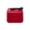 KAVER PLASTIC PETROL CAN  10L - Image 3