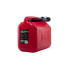 KAVER PLASTIC PETROL CAN  10L