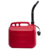 KAVER PLASTIC PETROL CAN  10L - Image 2