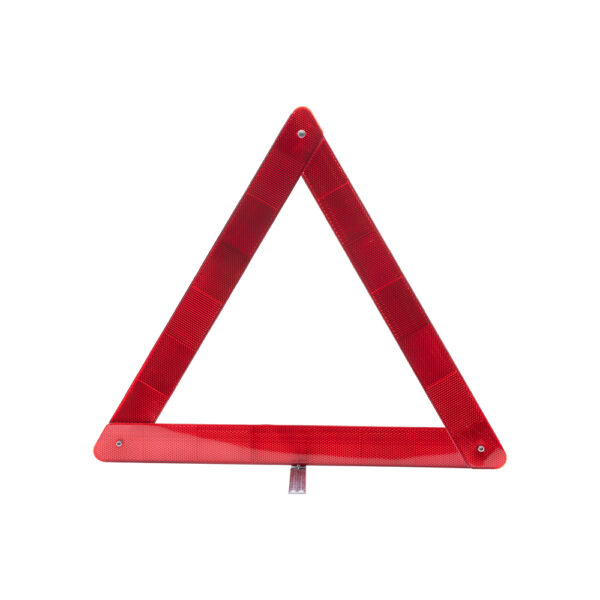 KAVER ECONOMY SAFETY TRIANGLE