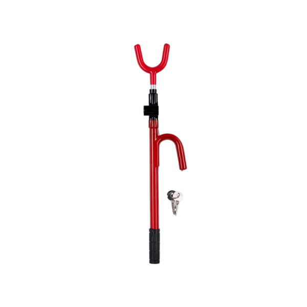 KAVER STEERING WHEEL LOCK