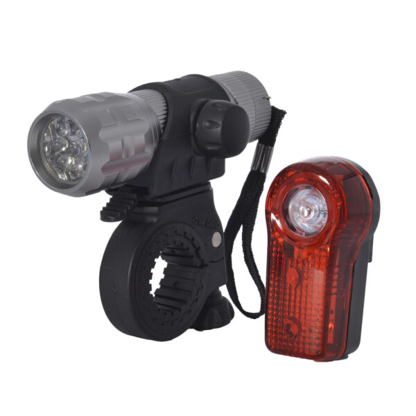 OXFORD OXC ULTRATORCH 9 LED LIGHTSET - Image 2