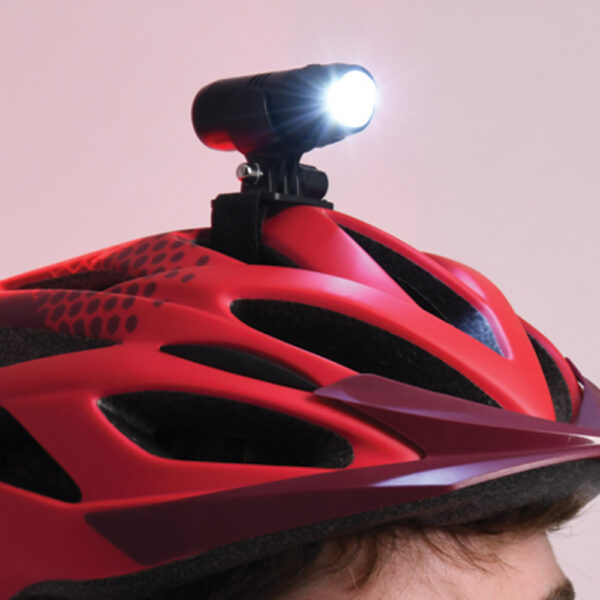 OXFORD ULTRATORCH HI-LIGHT HELMET LIGHT - Image 2