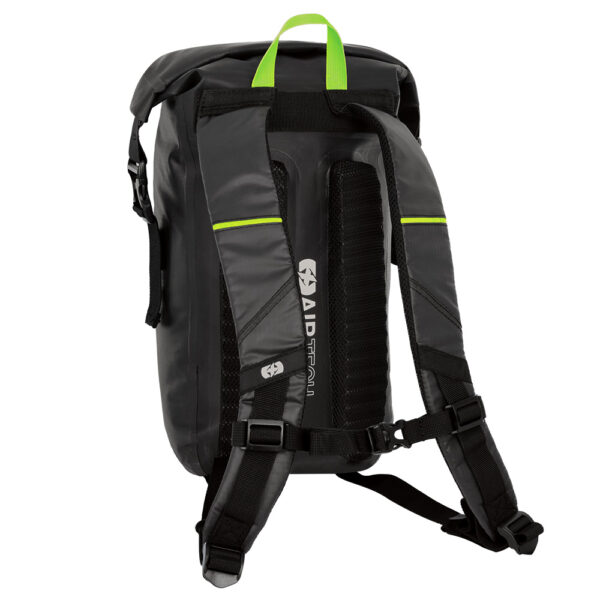 OXFORD AQUA EVO 12L BACKPACK BLACK - Image 2