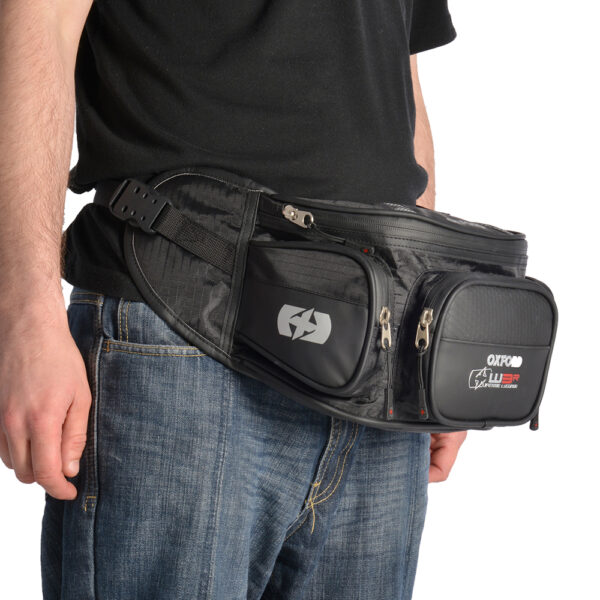 OXFORD XW3R WAIST BAG - Image 2