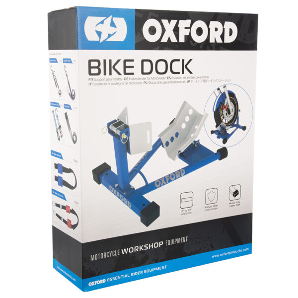 OXFORD BIKE DOCK - Image 2