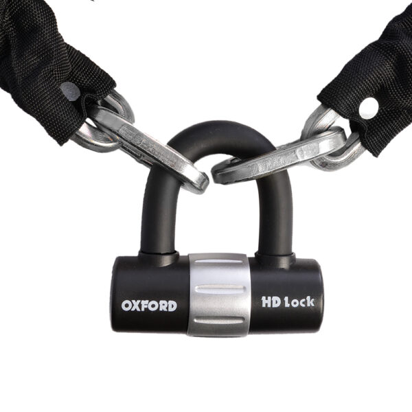 OXFORD CHAIN LOCK 1.5mtr - Image 2