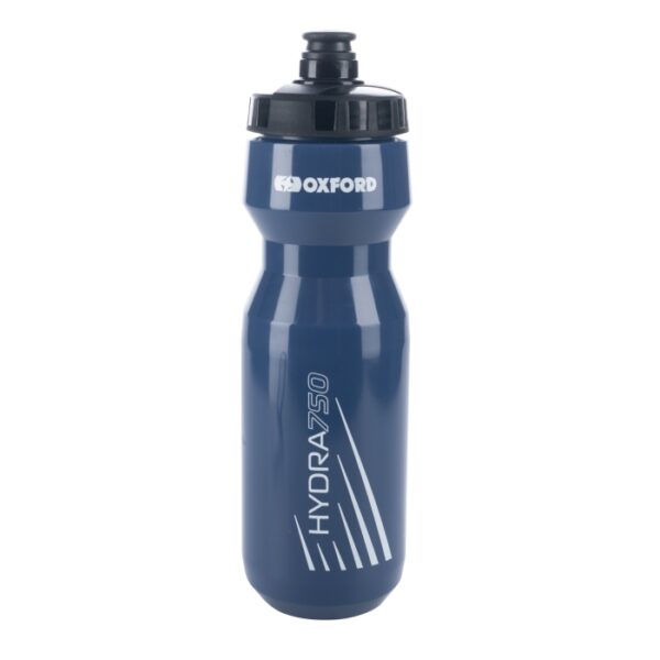 OXFORD WATER BOTTLE HYDRA 750 NAVY